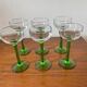 Alsatian glasses