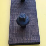 Industrial style hook
