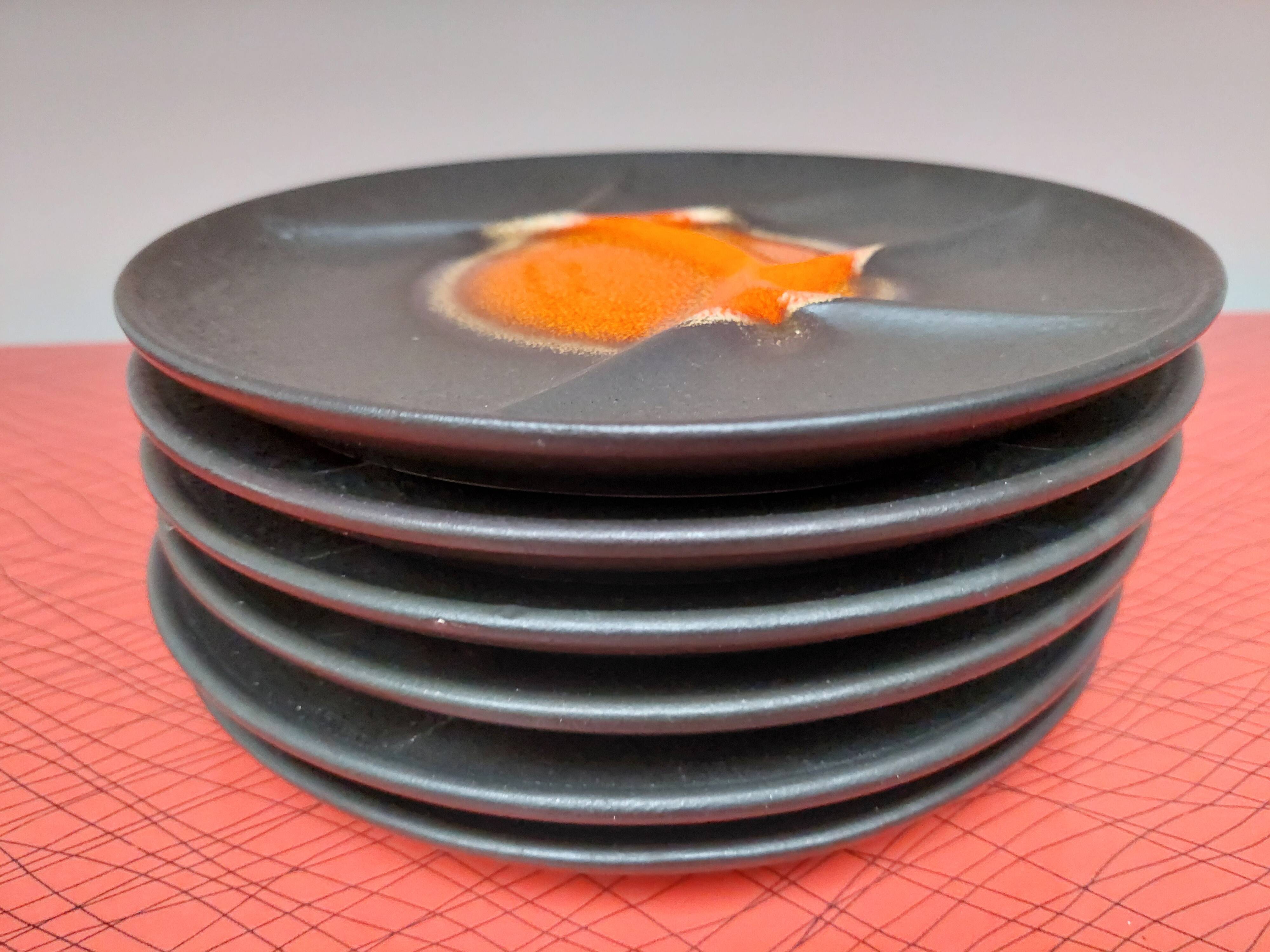 FONDUE SERVICE YEARS 70