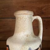 West German vase