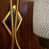Arlus wall light from the 1960s