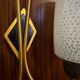 Arlus wall light from the 1960s
