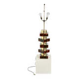 Large 70s lamp