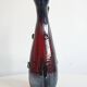 Vase en verre de Murano Mid Century Modern par Luciano Ferro 1950s