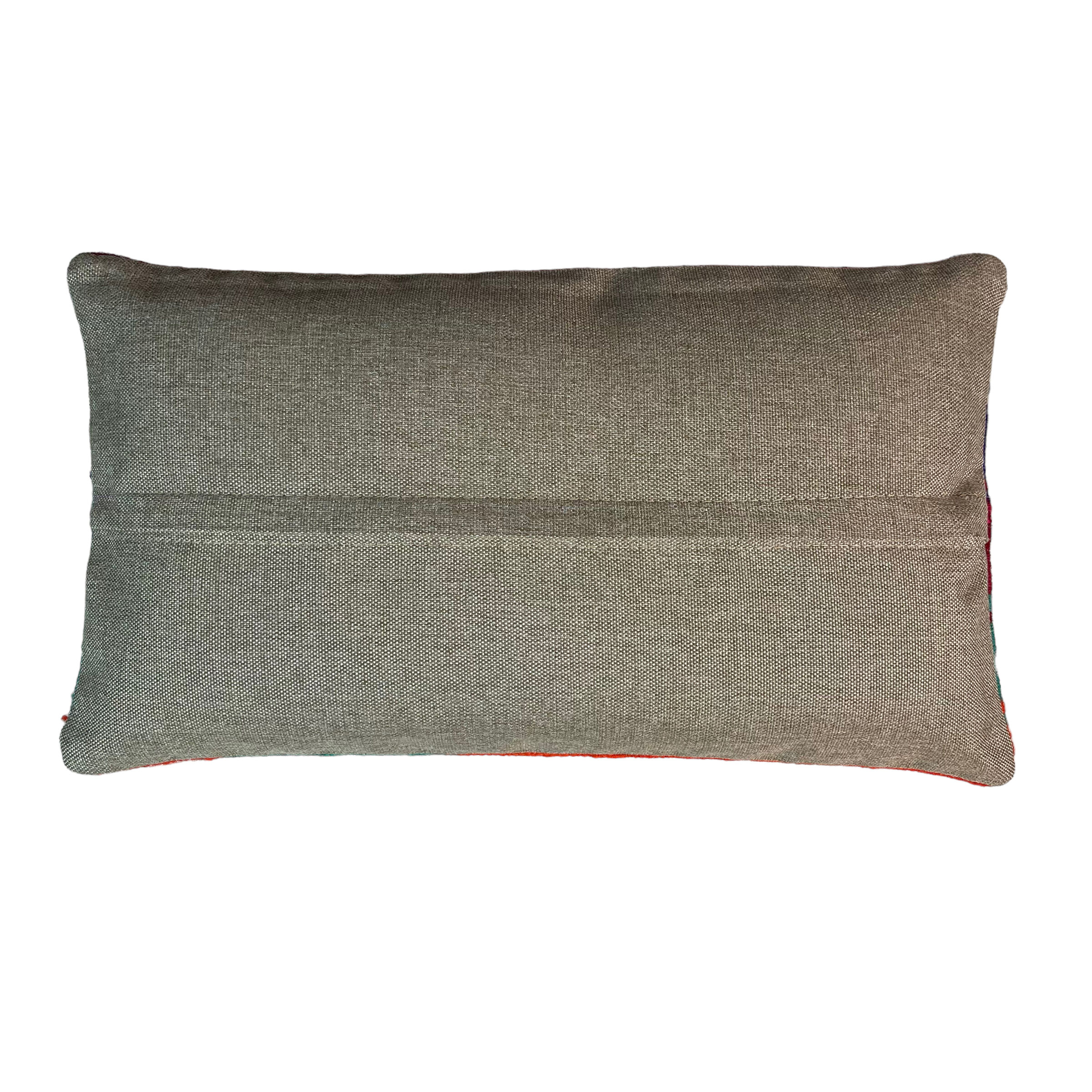 Vintage turkish cushion cover