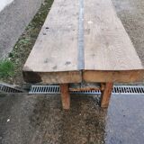 Forge workbench early twentieth century
