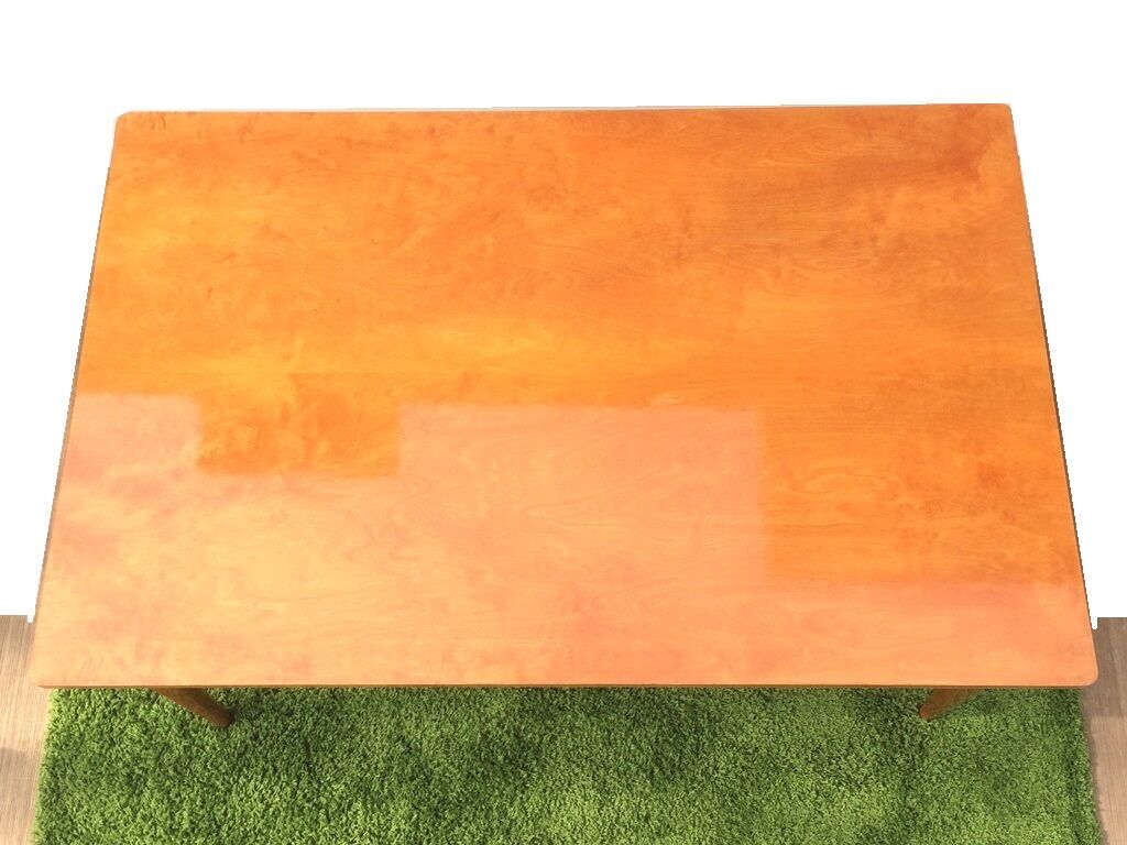 Dining table. Imexcotra 50s Vintage