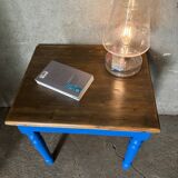 Bedside table, sofa end table, children's table