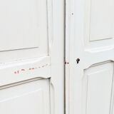 Armoire parisienne