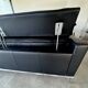 Ds-7 black leather very good condition
