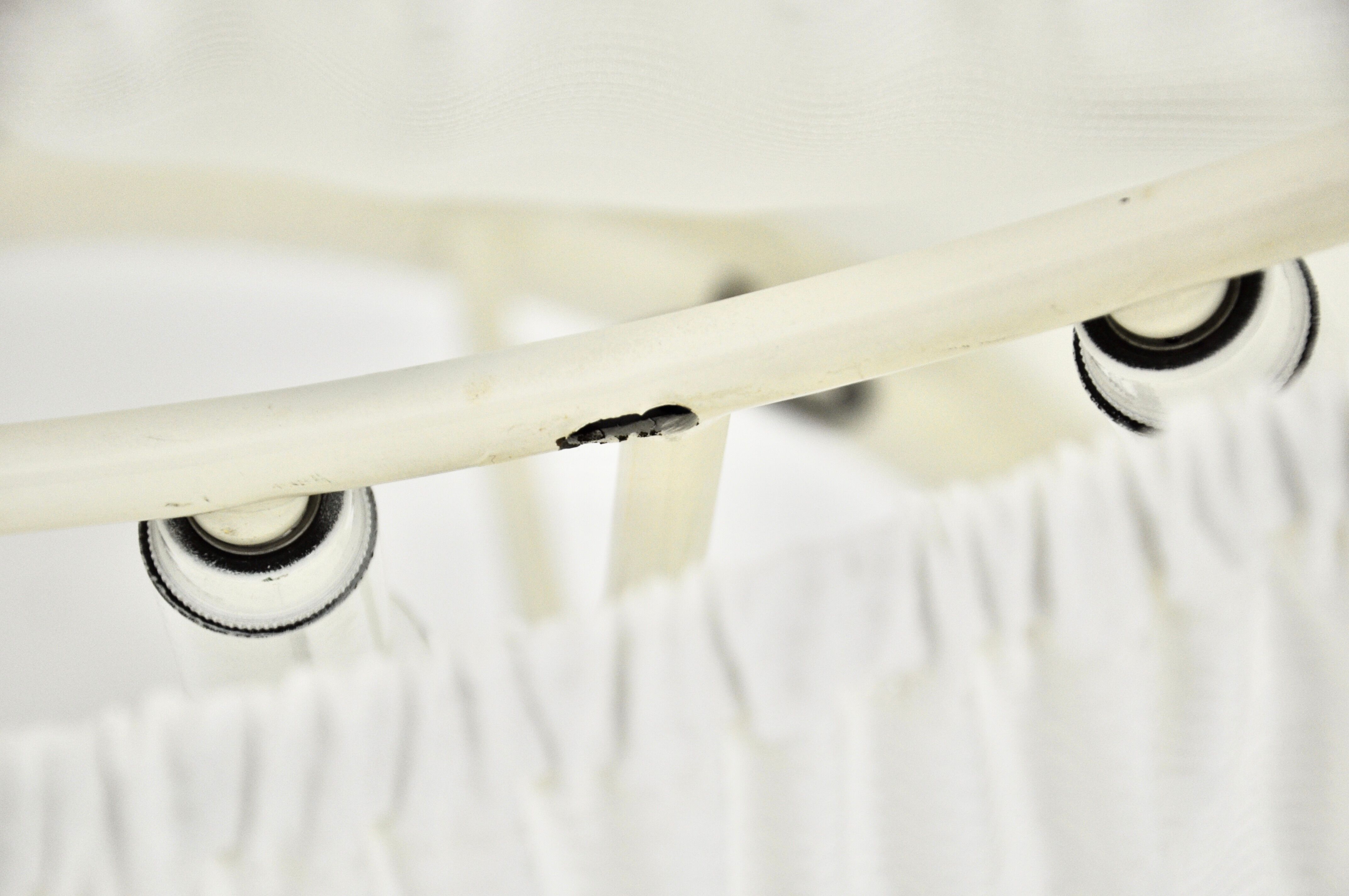 Circo table lamp by Mario Bellini for Artemide, 1970s