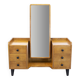 Modernist Gordon Russell Oak Dressing Table