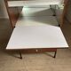 Vintage ARP Minvielle bar and secretary bookcase