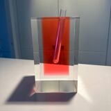 Flower Vase #2 by Shiro Kuramata (Japanese, 1934-1991) Ish