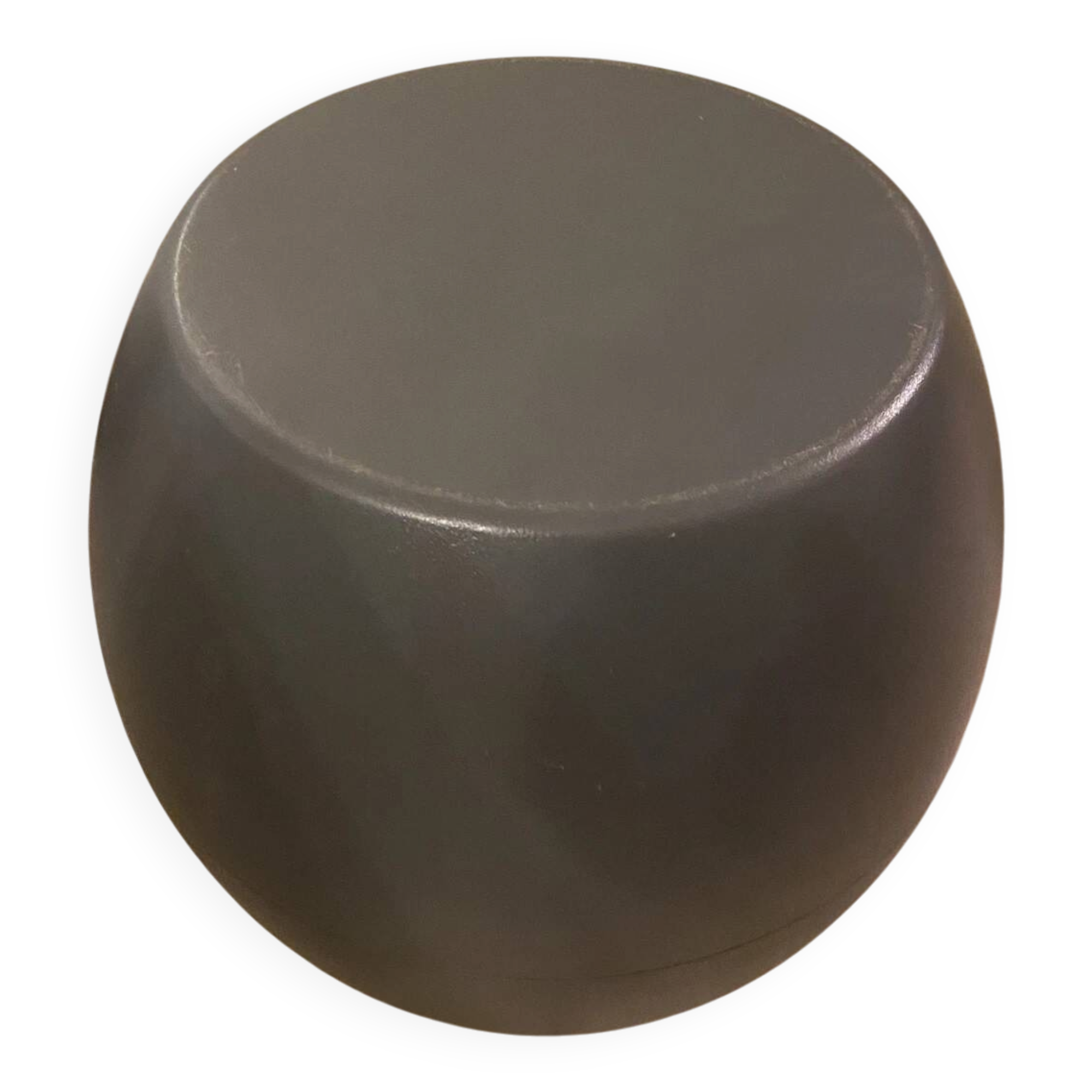 Annet Neugebauer ergonomic seating object