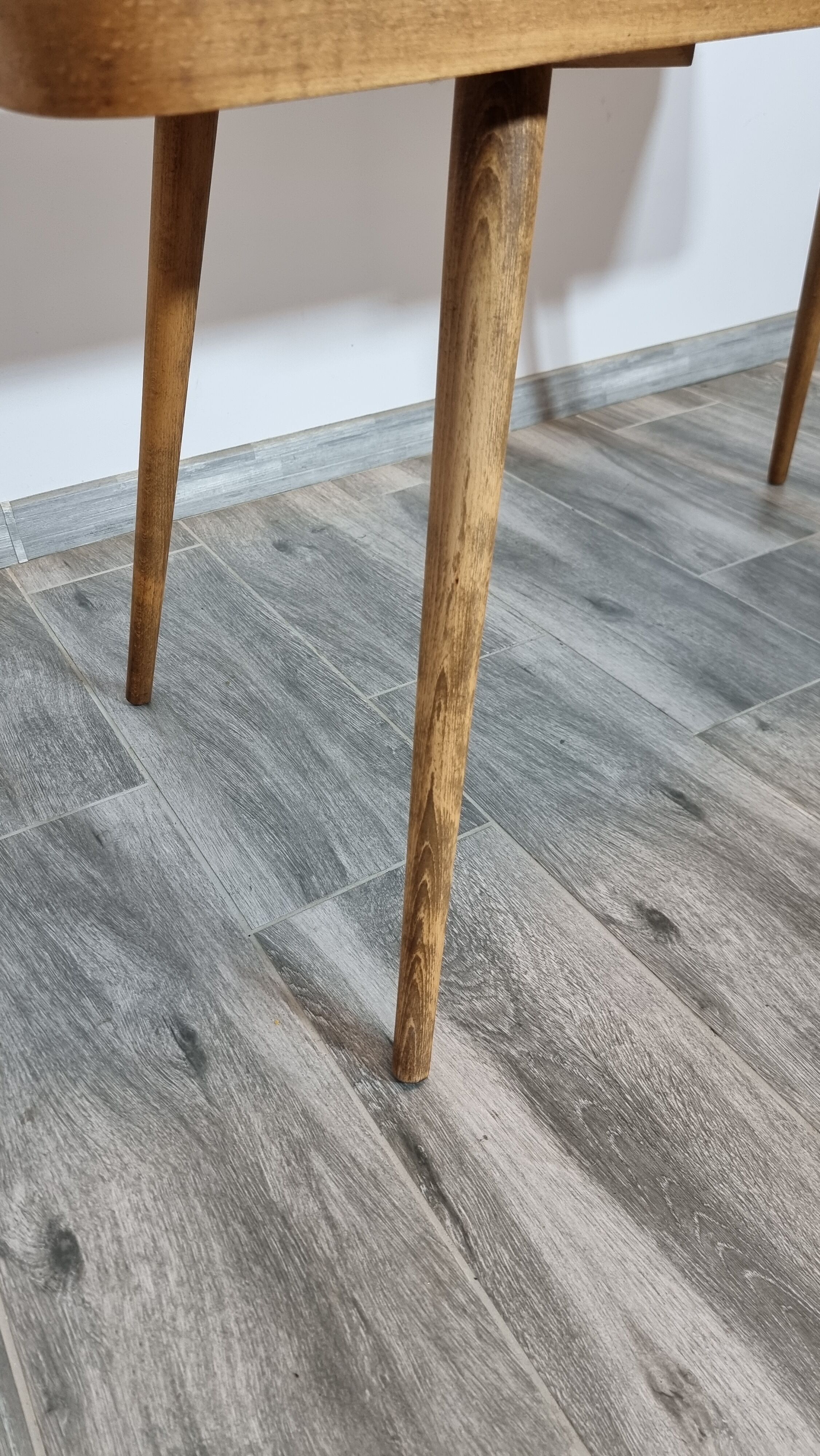 Coffee Table by Jiri Jiroutek for Interior Prague, 1960s