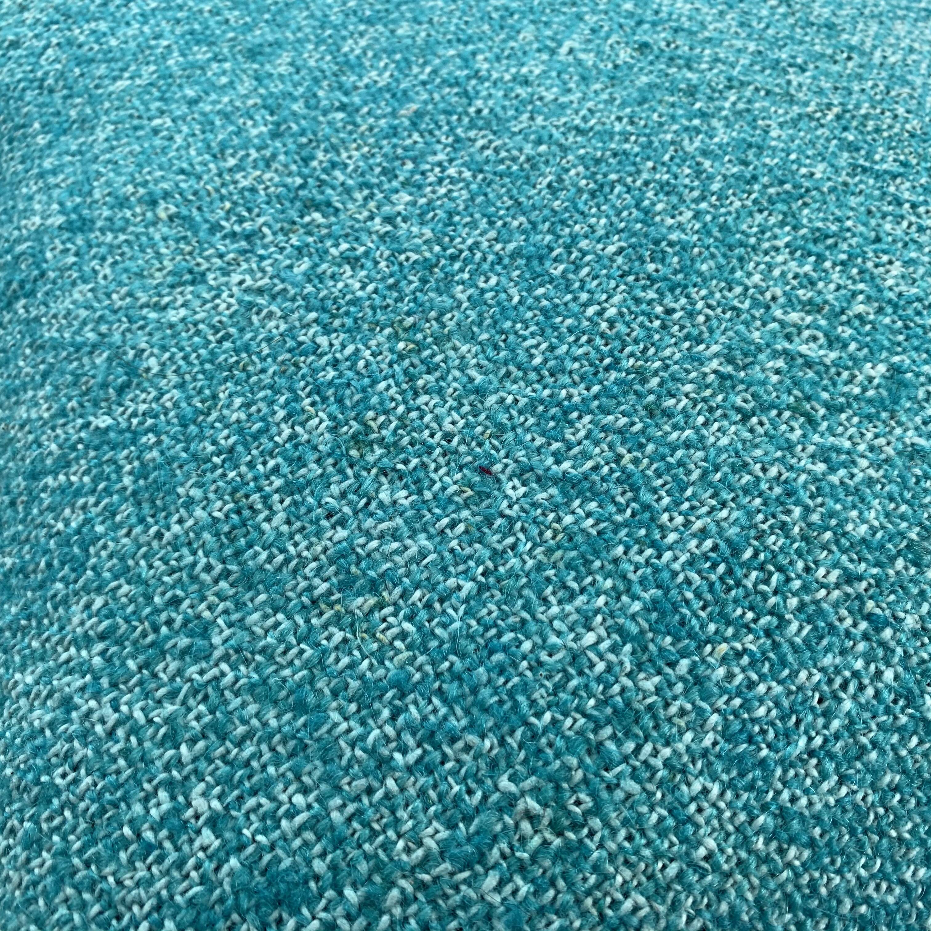 Vintage turkish handmade kilim cushion cover 40x60 cm