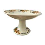 Compotier art déco