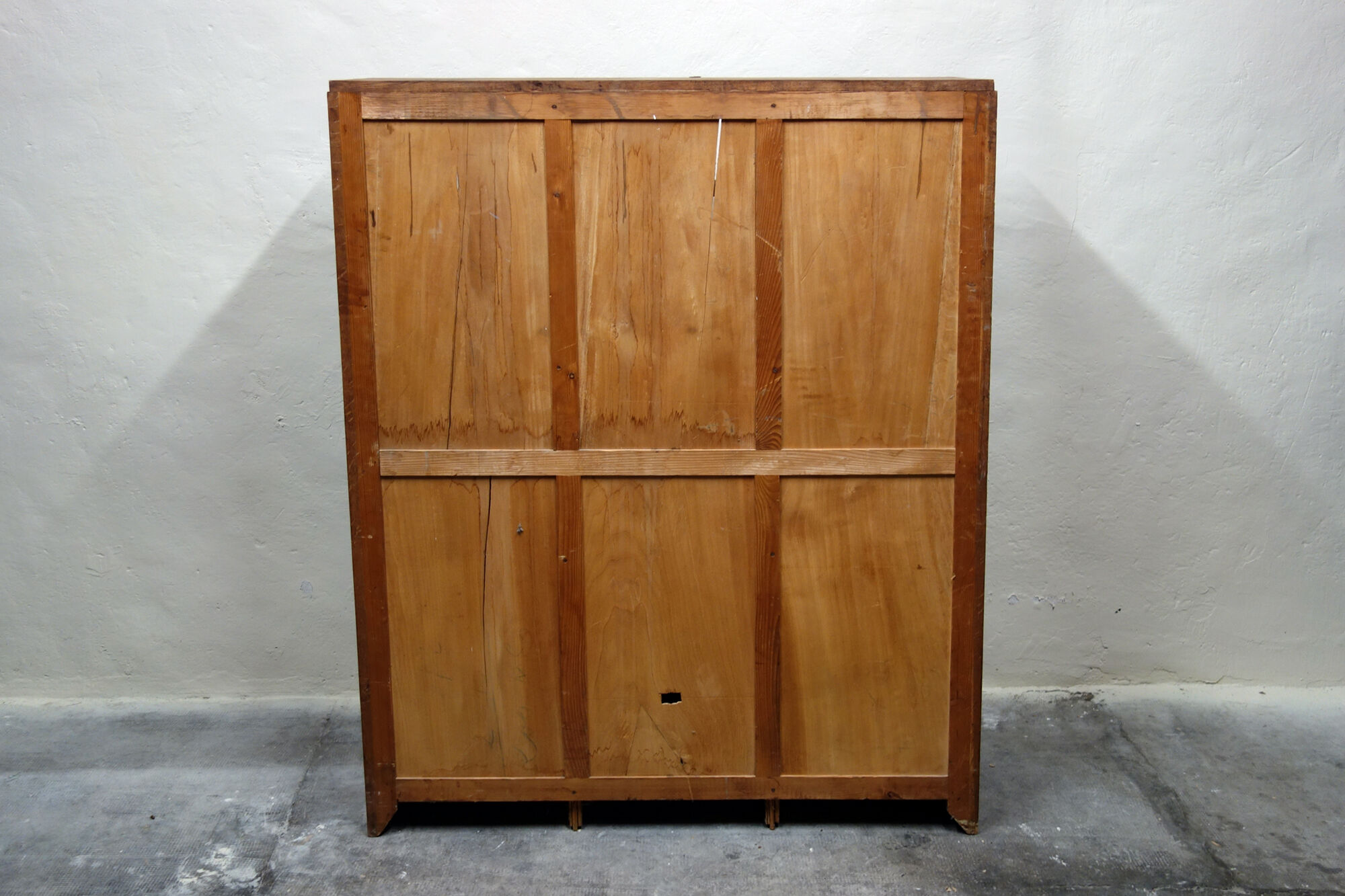 Curtain binder cabinet triple 50 years