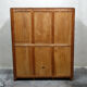 Curtain binder cabinet triple 50 years