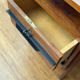 Modernist desk
