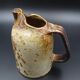Sandstone pitcher - circa 1970