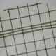 Lot of 7 flat plates Prairie - Gien manufacture