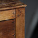 Stationery furniture solid pine France 1930