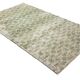 Tapis vintage turc unique tissé à la main - charme rustique vintage 281 x 173