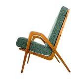 Jan Vaněk armchair - úl’uv, 1960s