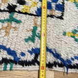 Berber carpet