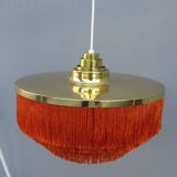 Suspension scandinave à franges modèle T-603 par Hans-Agne Jakobsson