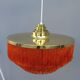 Scandinavian fringe suspension model T-603 by Hans-Agne Jakobsson