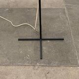 Mid-century German minimalist floor lamp by Kaiser Idell / Kaiser Leuchten.