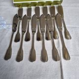 Christofle Versailles 12 fish knives