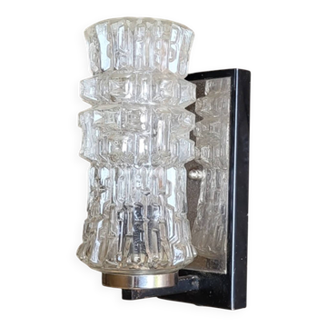 1970s wall lamp