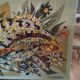 Tapestry J.C Duprez 118X66