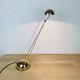 Meridiana lamp by Paolo Piva for Stefano Cevoli, gilded