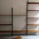 Tomado bookcase scandinavian 1960