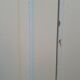 Pair of doors 218,5x92,5cm old closet
