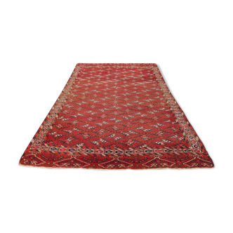 Tapis d'orient fait main Yamouth - 364 X 221 cm