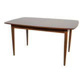 Mid-century teak extendable dining table, United Kingdom, 1960s