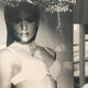 Photography and vintage lingerie, nineties