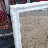 Louis XV mirror, 100x78 cm