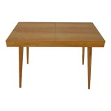 Mid-century Folding Dining Table by Frantisek Jirak for Tatra,1960's