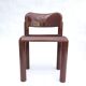 4 chairs by Eero Aarnio for UPO Furniture, Finland.