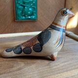 Ceramic bird Mexico