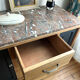Art Deco sideboard