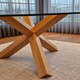 Dining table rotonda