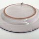Fajalauza enamelled flat plate